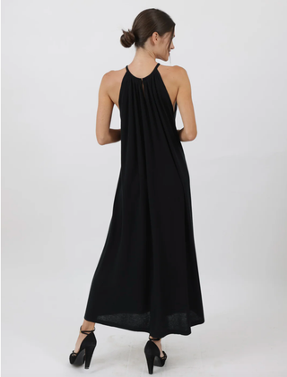 4-Loving-People_Matira-Dress_[Black]_Back_SeeSaw-Boutique