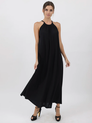 4-Loving-People_Matira-Dress_[Black]_Front_SeeSaw-Boutique