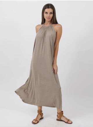 4-Loving-People_Matira-Dress_[Fawn]_Front_SeeSaw-Boutique