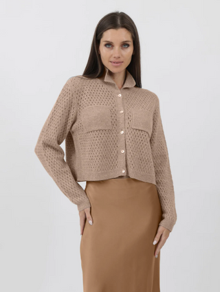 4-Loving-People_Es-Cavallet-Cardigan_Fawn_Front_SeeSaw-Boutique