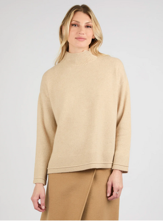 4-Loving-People_Niseko-Pullover_Oat_Front_SeeSaw-Boutique