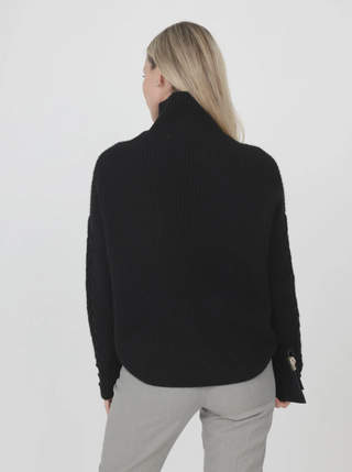 4-Loving-People_Ravenna-Turtleneck_[Black]_Back_SeeSaw-Boutique