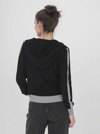 4-Loving-People_Sophie-Zip-Up_Black_Back_SeeSaw-Boutique