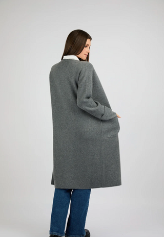 4LovingPeople-CashmereSweater-Back CLoseSeeSawBoutique