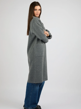 4LovingPeople-CashmereSweater-Side SeeSawBoutique