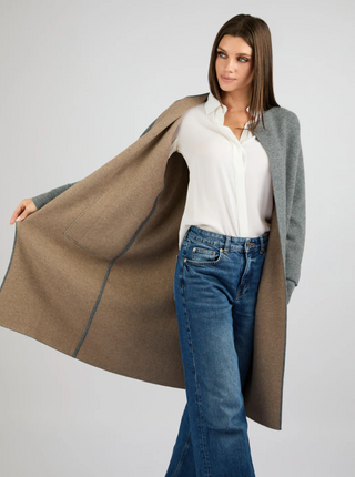 4LovingPeople-CashmereSweater-up close -SeeSawBoutique