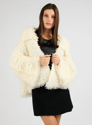 4LovingPeople-CortinaCoat-Front Pear;-SeeSawBoutique