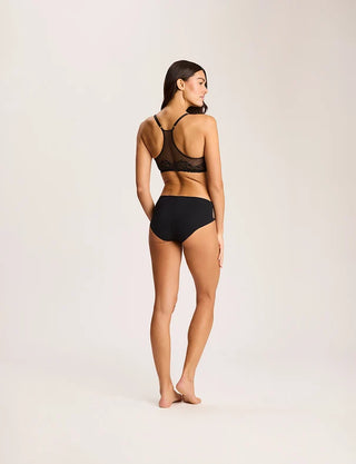 Double Take Lace Racerback Bralette
