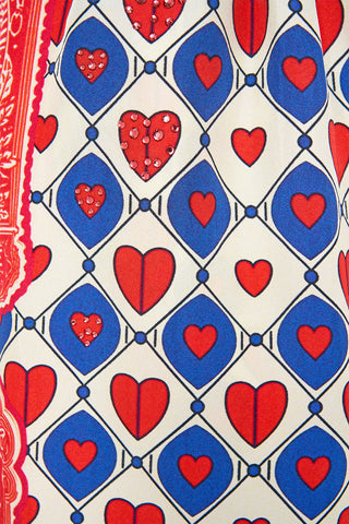 Button Front Lounge Pant