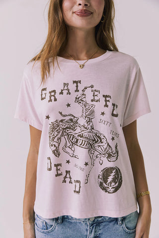 Grateful Dead Sixty Years So Far Tee