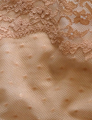 Double Take Lace Bralette