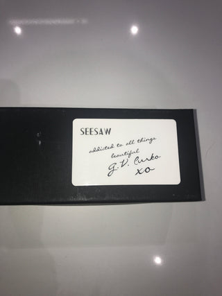 SeeSaw Boutique Gift Card