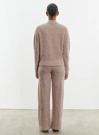 Ultra Soft Alpaca Soft Leg Pant