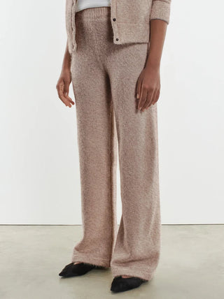 Ultra Soft Alpaca Soft Leg Pant