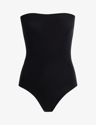 Ballet Strapless Bodysuit