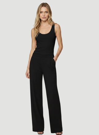 Soft Touch Pull-On Pant
