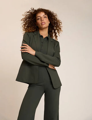 Neoprene CEO Blazer