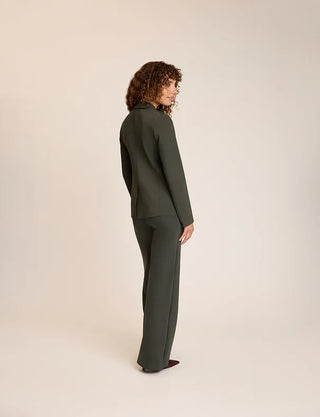 Neoprene CEO Blazer