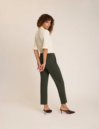 Neoprene 7/8 CEO Trouser