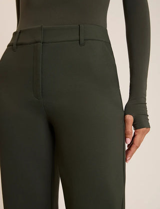 Neoprene 7/8 CEO Trouser