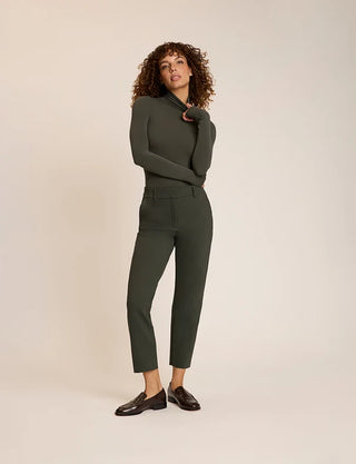 Neoprene 7/8 CEO Trouser