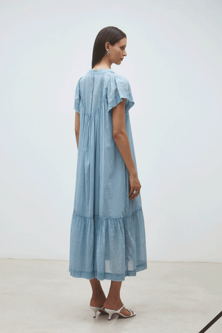 soft flowy summer dresses Flowy Summer Dresses
