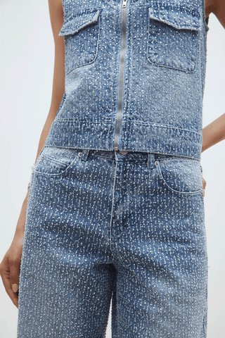Denim and Diamonds Outfit Denim and Diamonds Outfit