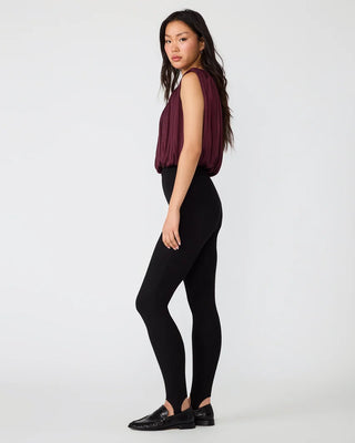 Milana Pleated Sleeveless Top