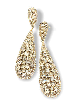 Isabella Statement Earring