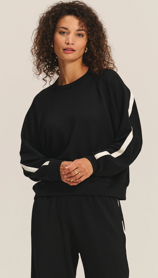 Long Sleeve Sweatshirt