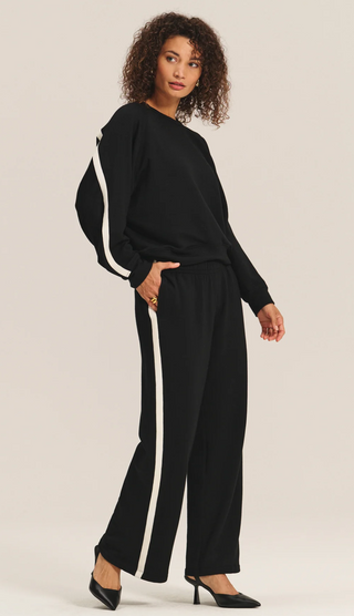 Long Sleeve Sweatshirt