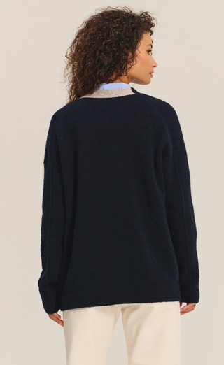 Long Sleeve Cardigan