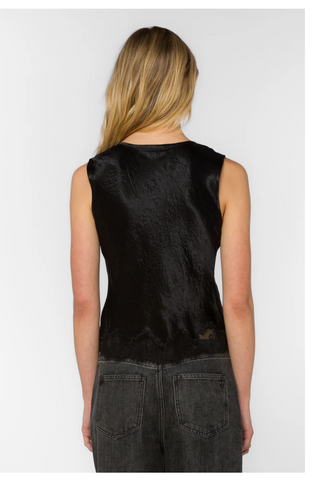 Merida Sleeveless Top