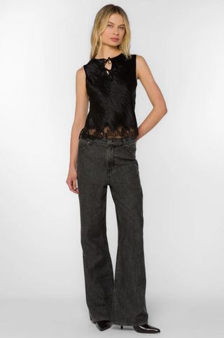 Merida Sleeveless Top