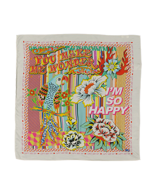 Sara Artisan Headkercheif