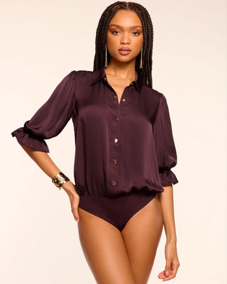 Dina Bodysuit