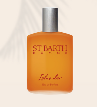 Homme Islander Eau De Parfum