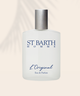 Homme L'Original Eau De Parfum