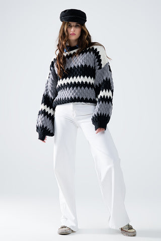 white-wide-leg-high-rise-pants